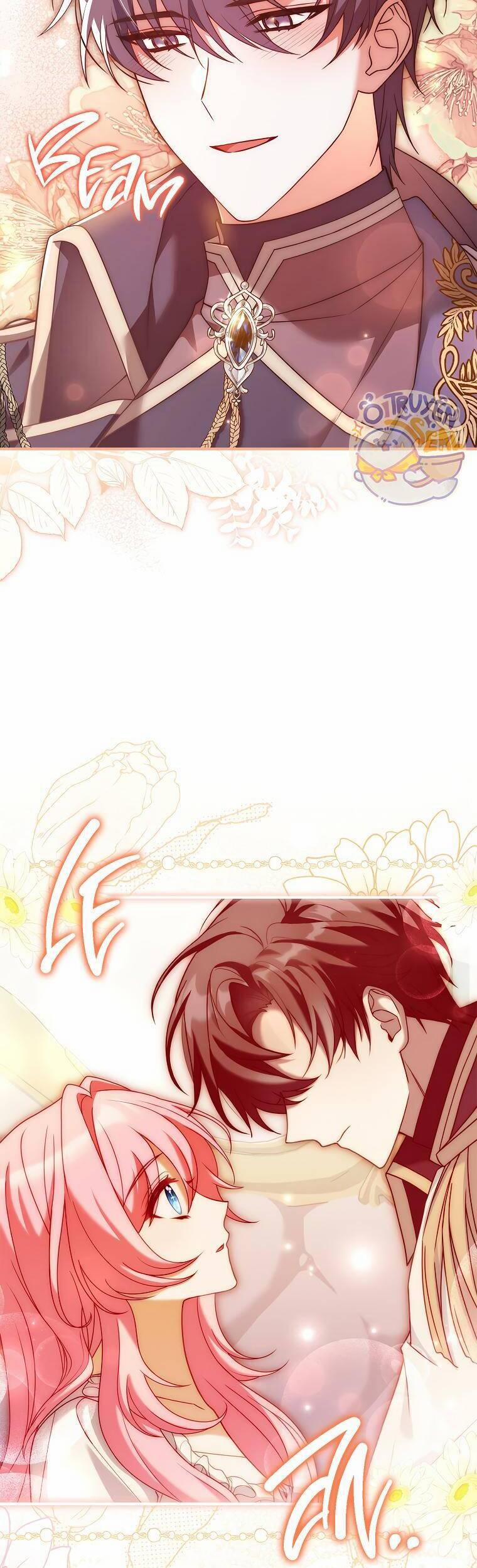 Tôi Đã Tắt Cài Đặt Chế Độ Nhận Thức Nỗi Đau! 14 trang 32