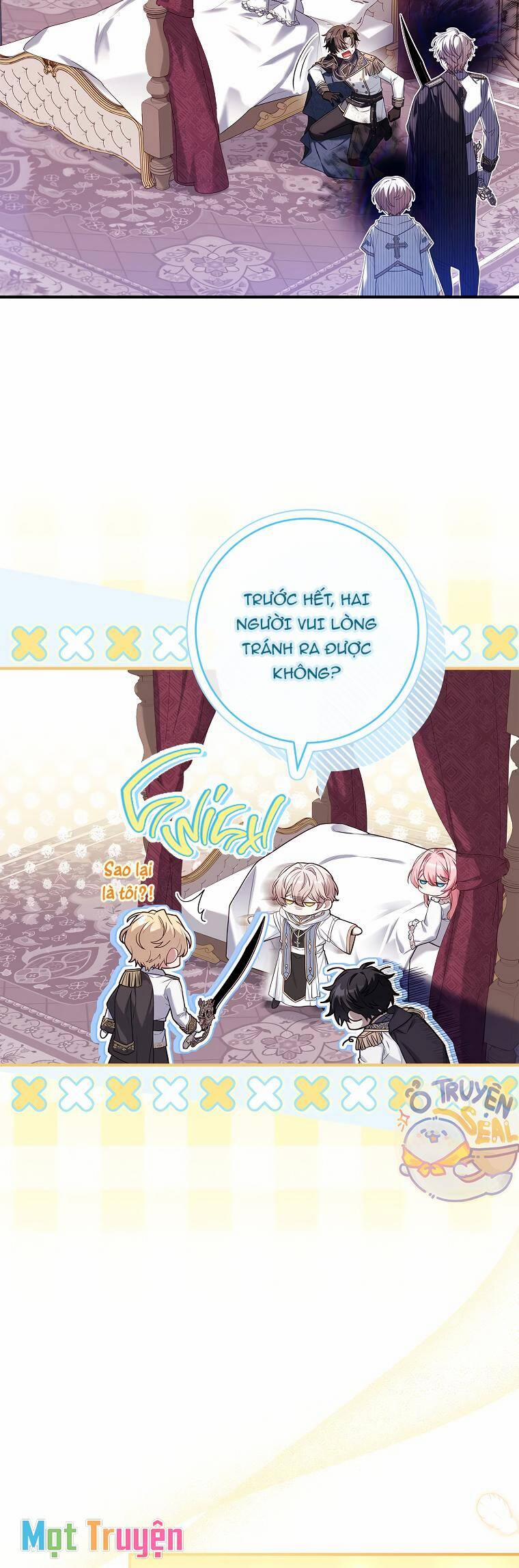 Tôi Đã Tắt Cài Đặt Chế Độ Nhận Thức Nỗi Đau! 14 trang 37