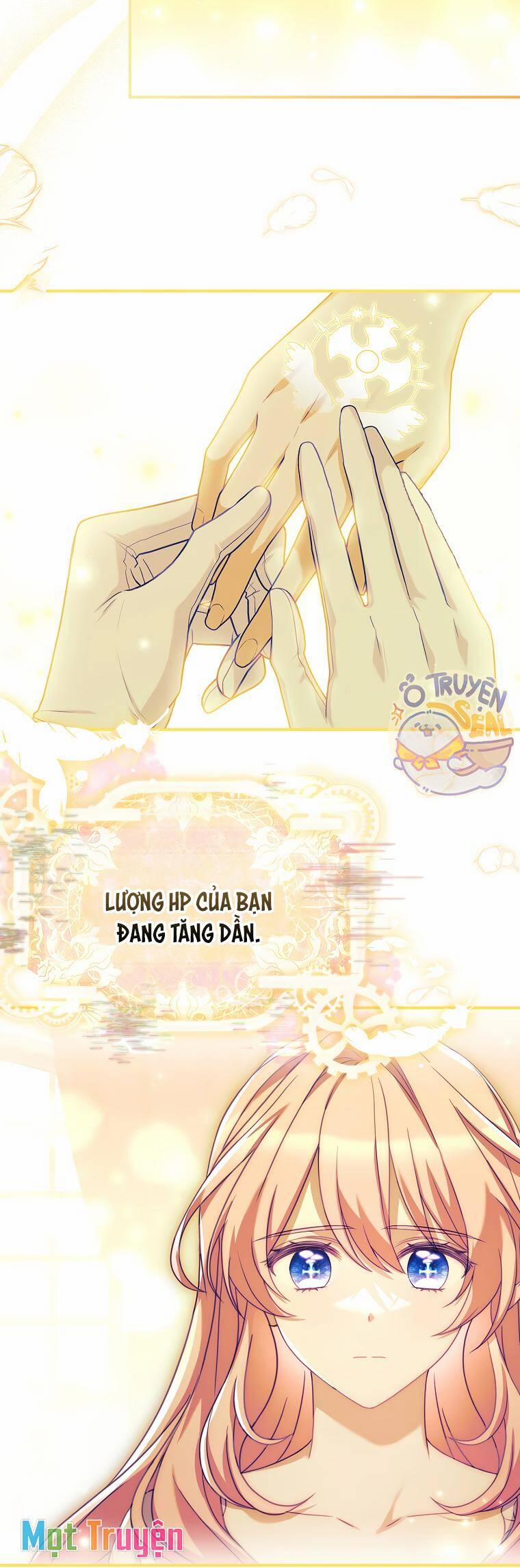 Tôi Đã Tắt Cài Đặt Chế Độ Nhận Thức Nỗi Đau! 14 trang 38