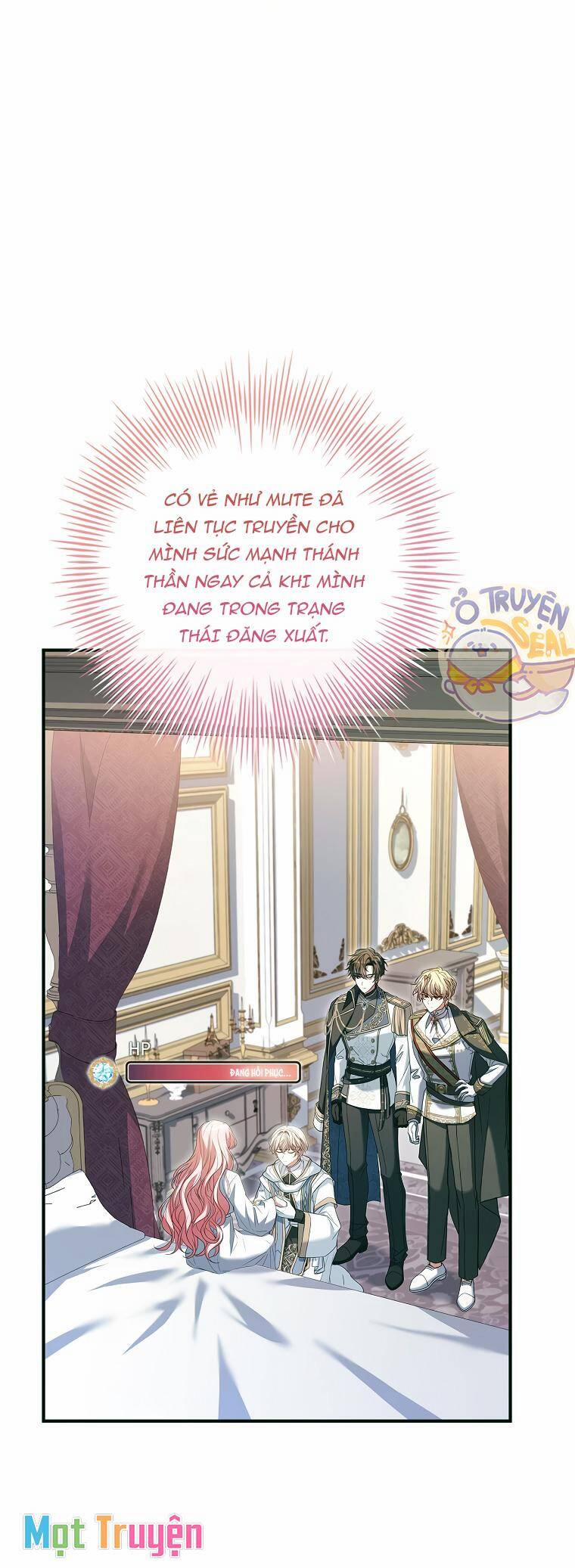 Tôi Đã Tắt Cài Đặt Chế Độ Nhận Thức Nỗi Đau! 14 trang 39