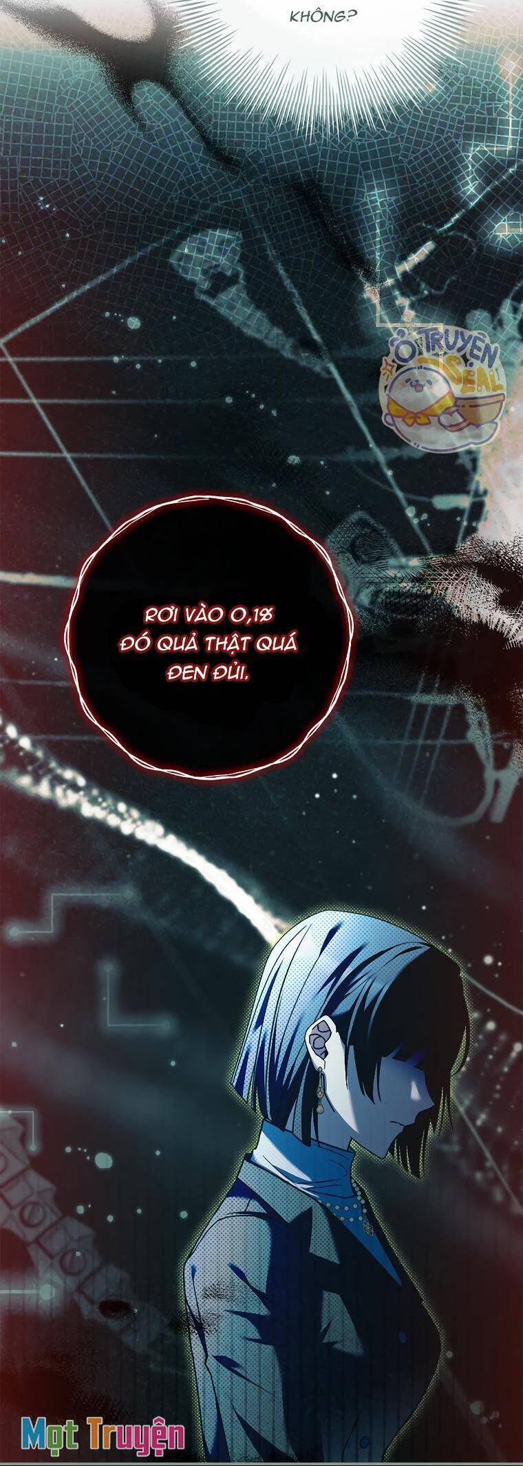 Tôi Đã Tắt Cài Đặt Chế Độ Nhận Thức Nỗi Đau! 14 trang 4