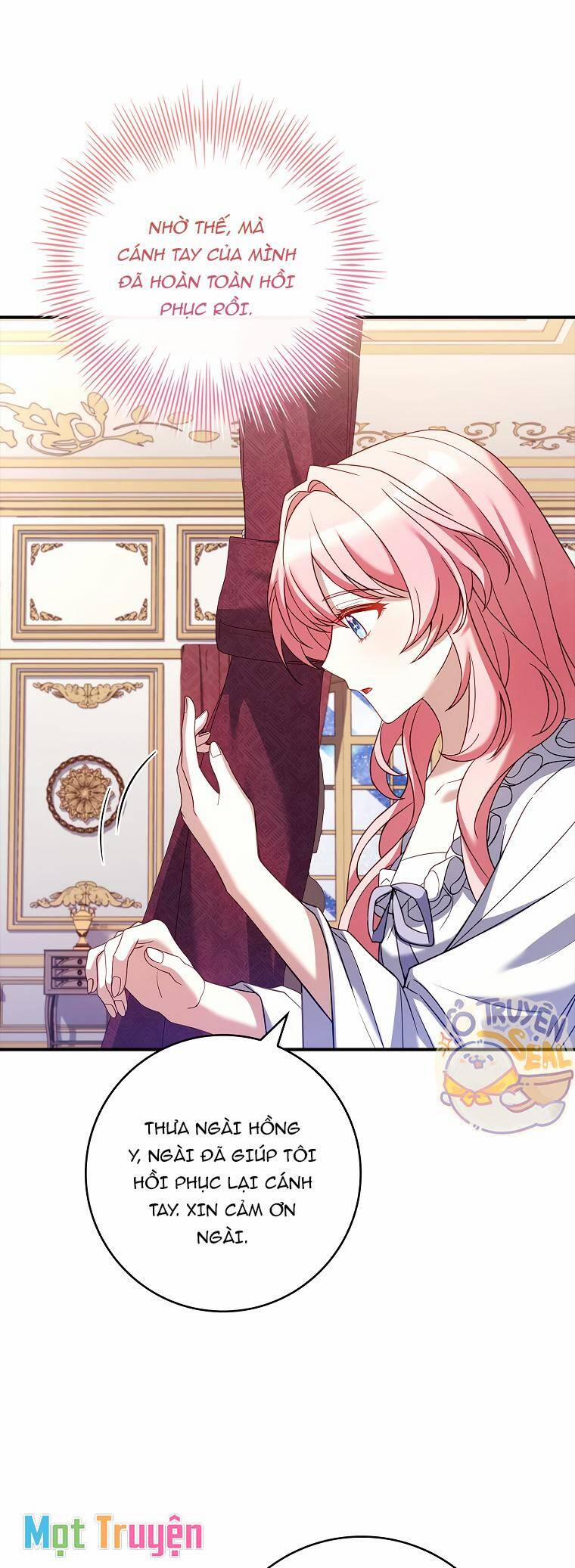 Tôi Đã Tắt Cài Đặt Chế Độ Nhận Thức Nỗi Đau! 14 trang 40