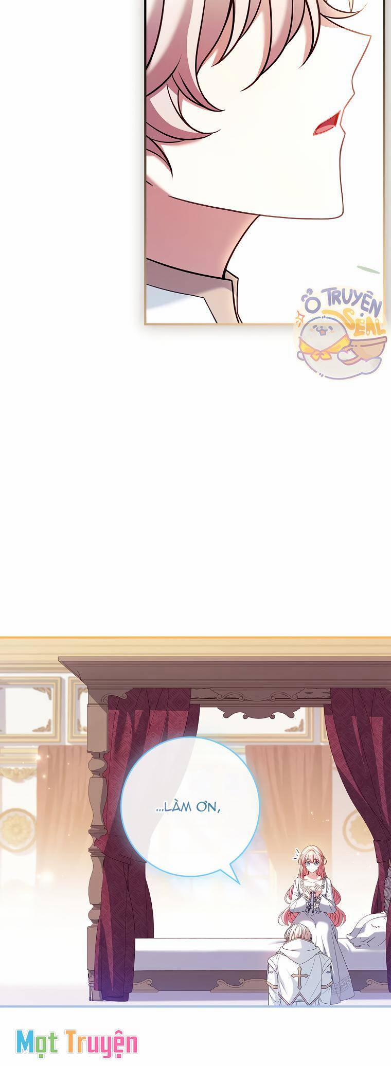 Tôi Đã Tắt Cài Đặt Chế Độ Nhận Thức Nỗi Đau! 14 trang 42