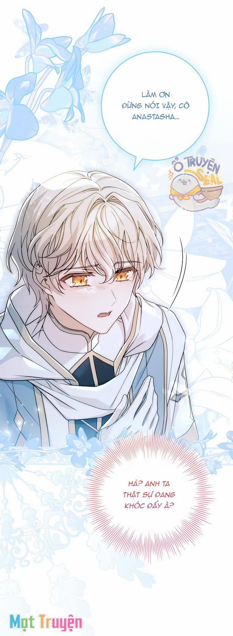 Tôi Đã Tắt Cài Đặt Chế Độ Nhận Thức Nỗi Đau! 14 trang 43