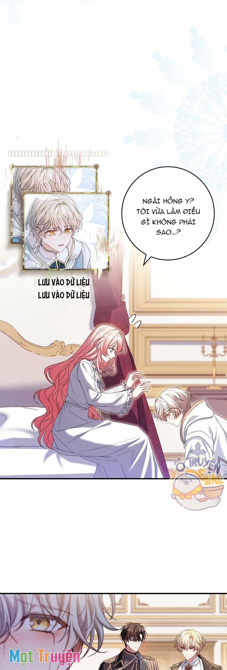 Tôi Đã Tắt Cài Đặt Chế Độ Nhận Thức Nỗi Đau! 14 trang 44