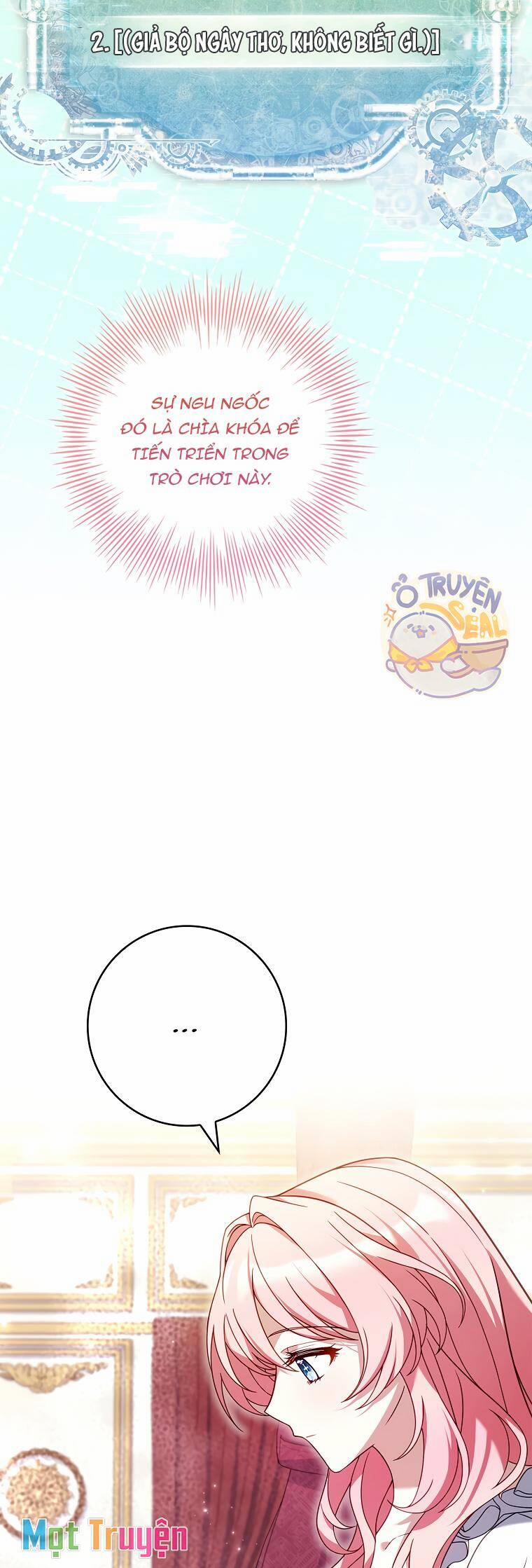 Tôi Đã Tắt Cài Đặt Chế Độ Nhận Thức Nỗi Đau! 14 trang 46