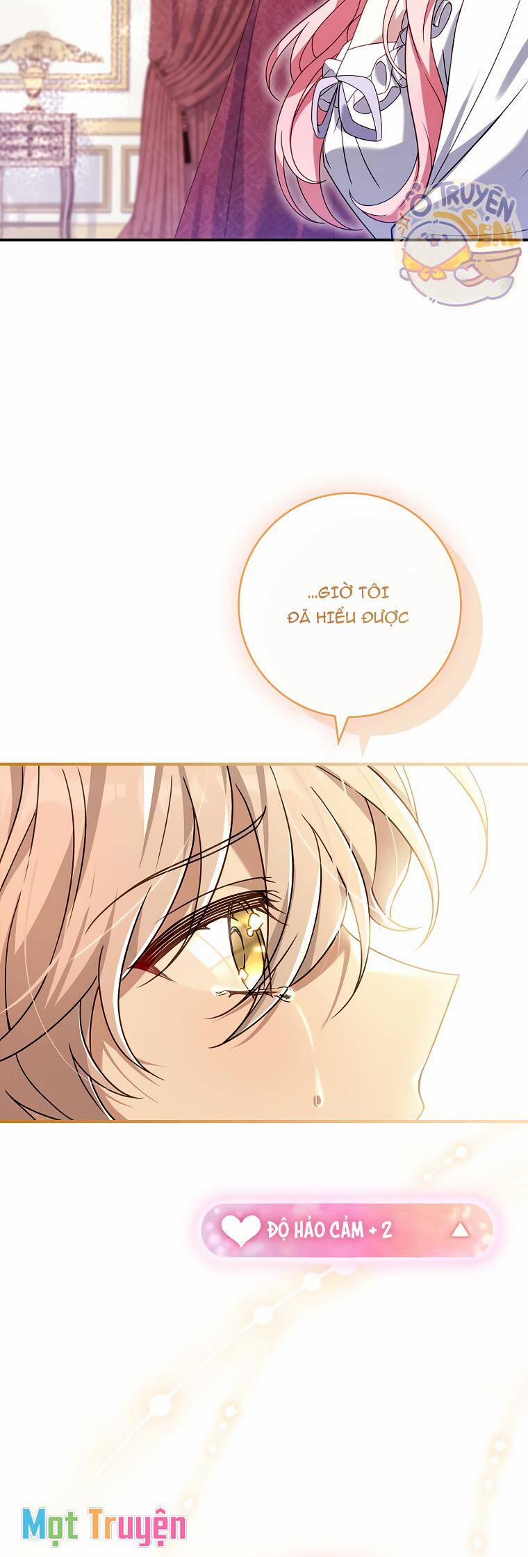 Tôi Đã Tắt Cài Đặt Chế Độ Nhận Thức Nỗi Đau! 14 trang 47