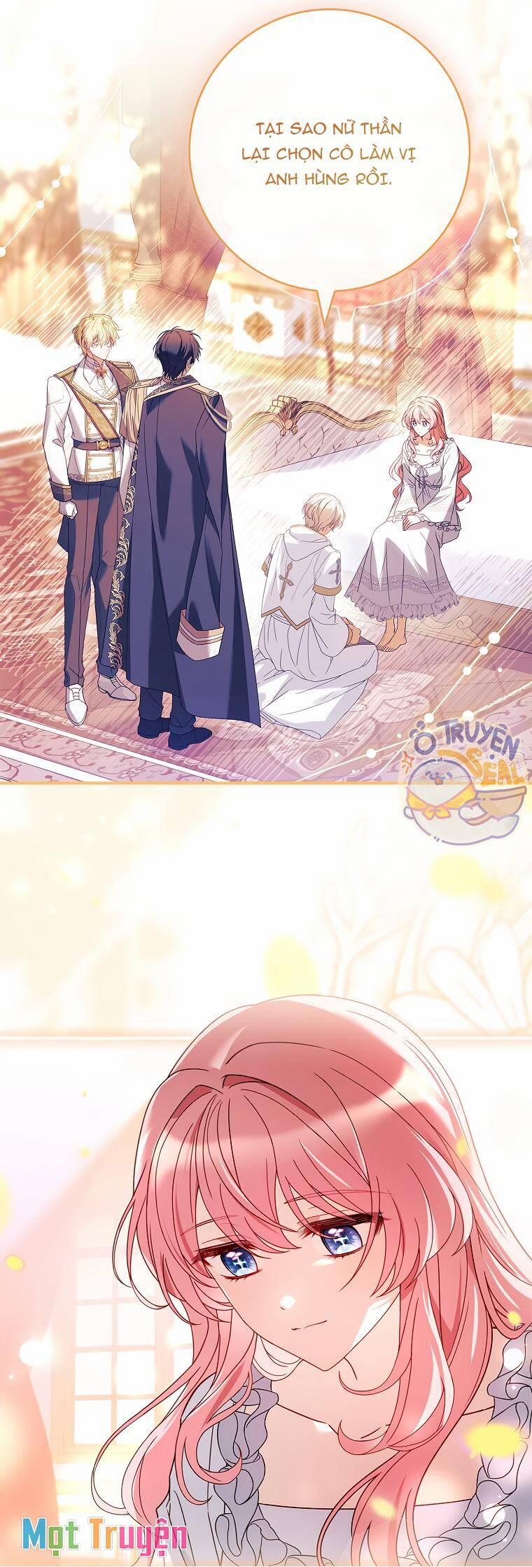 Tôi Đã Tắt Cài Đặt Chế Độ Nhận Thức Nỗi Đau! 14 trang 48