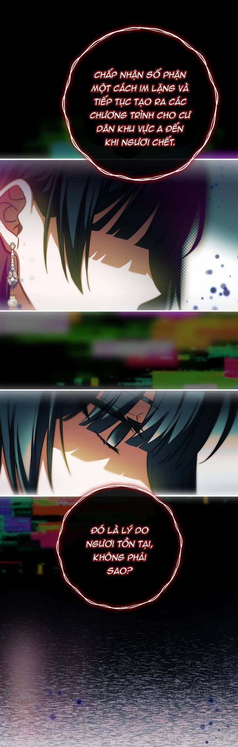Tôi Đã Tắt Cài Đặt Chế Độ Nhận Thức Nỗi Đau! 14 trang 5