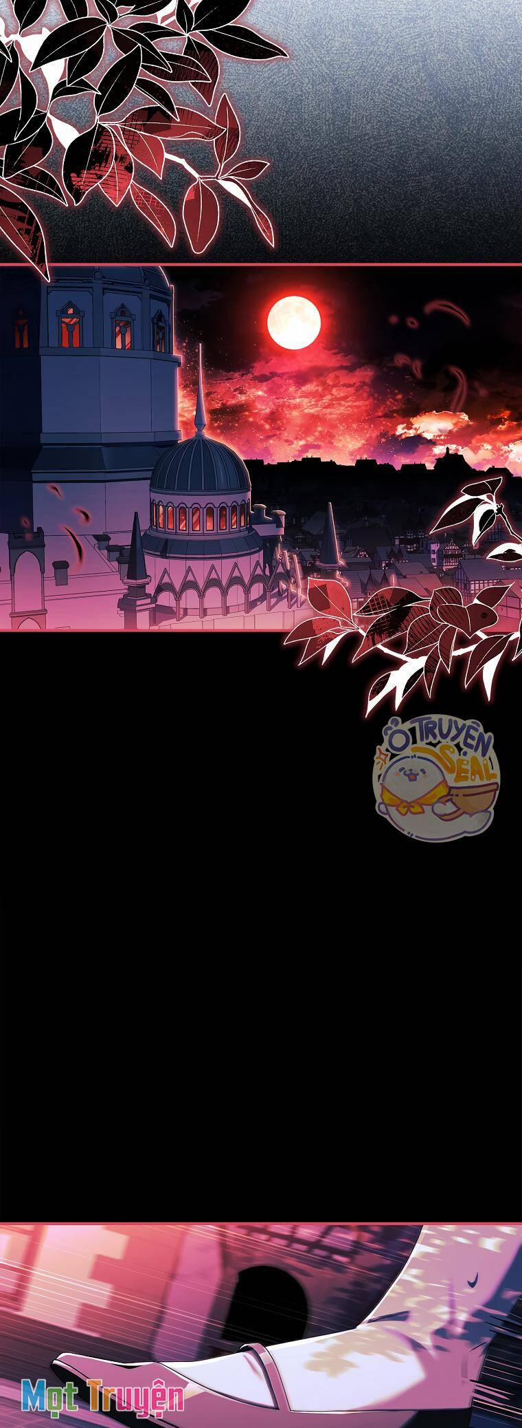 Tôi Đã Tắt Cài Đặt Chế Độ Nhận Thức Nỗi Đau! 14 trang 50