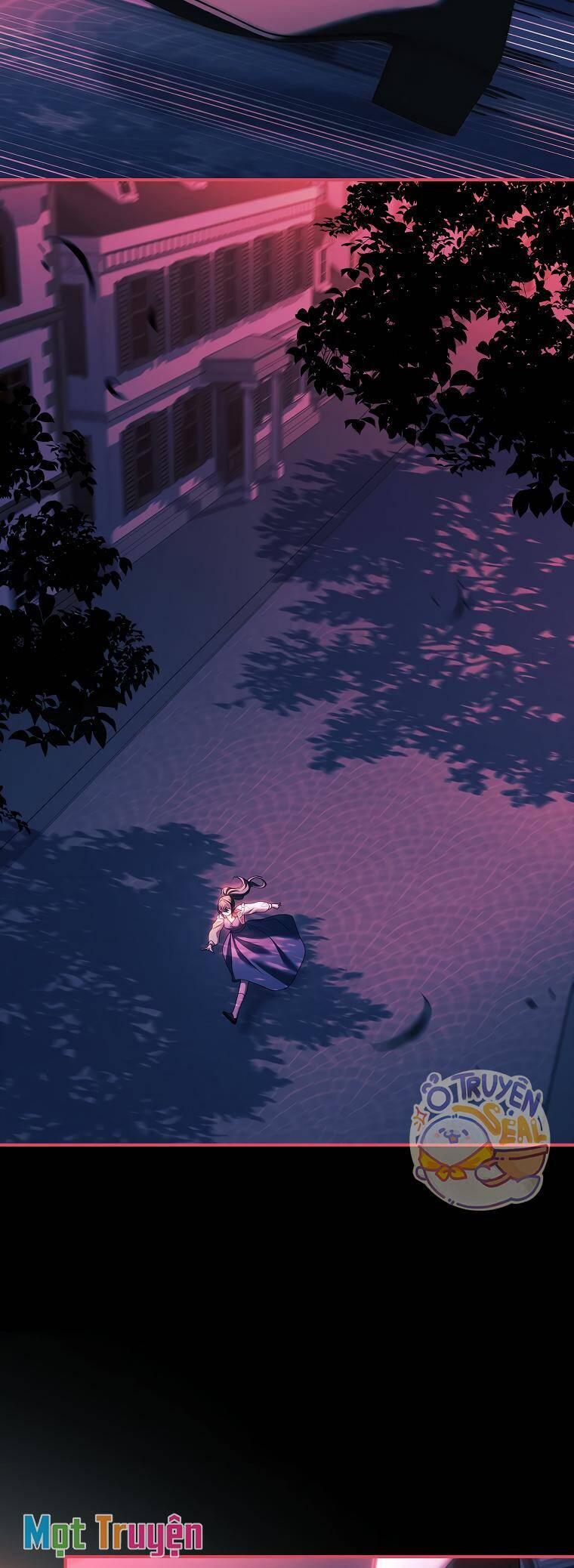 Tôi Đã Tắt Cài Đặt Chế Độ Nhận Thức Nỗi Đau! 14 trang 51