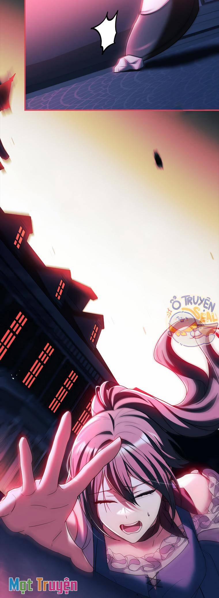 Tôi Đã Tắt Cài Đặt Chế Độ Nhận Thức Nỗi Đau! 14 trang 52