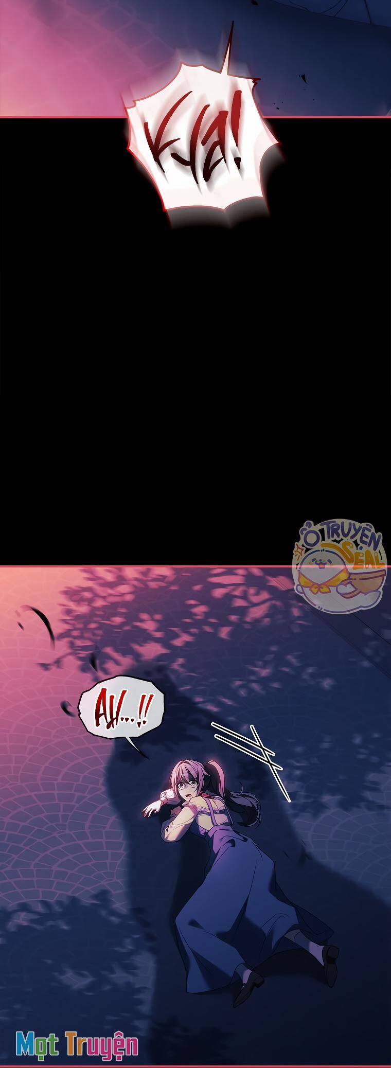 Tôi Đã Tắt Cài Đặt Chế Độ Nhận Thức Nỗi Đau! 14 trang 53