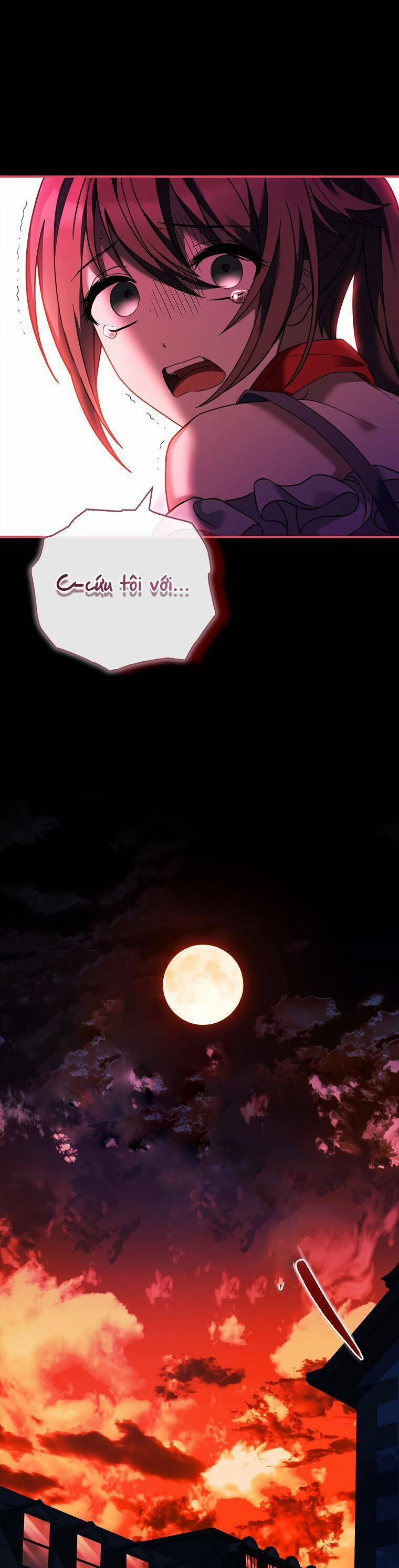 Tôi Đã Tắt Cài Đặt Chế Độ Nhận Thức Nỗi Đau! 14 trang 54