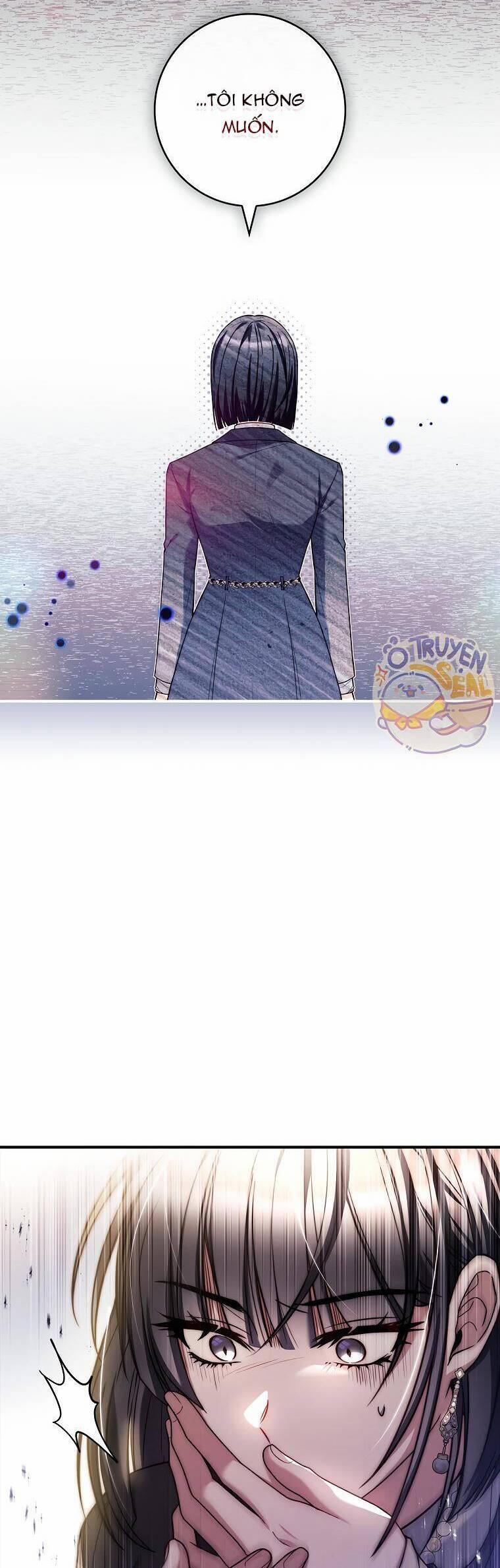 Tôi Đã Tắt Cài Đặt Chế Độ Nhận Thức Nỗi Đau! 14 trang 6
