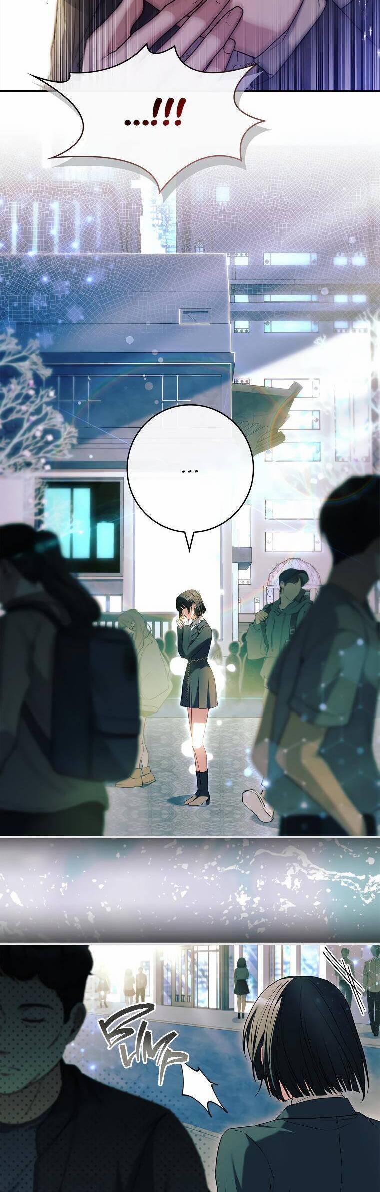 Tôi Đã Tắt Cài Đặt Chế Độ Nhận Thức Nỗi Đau! 14 trang 7