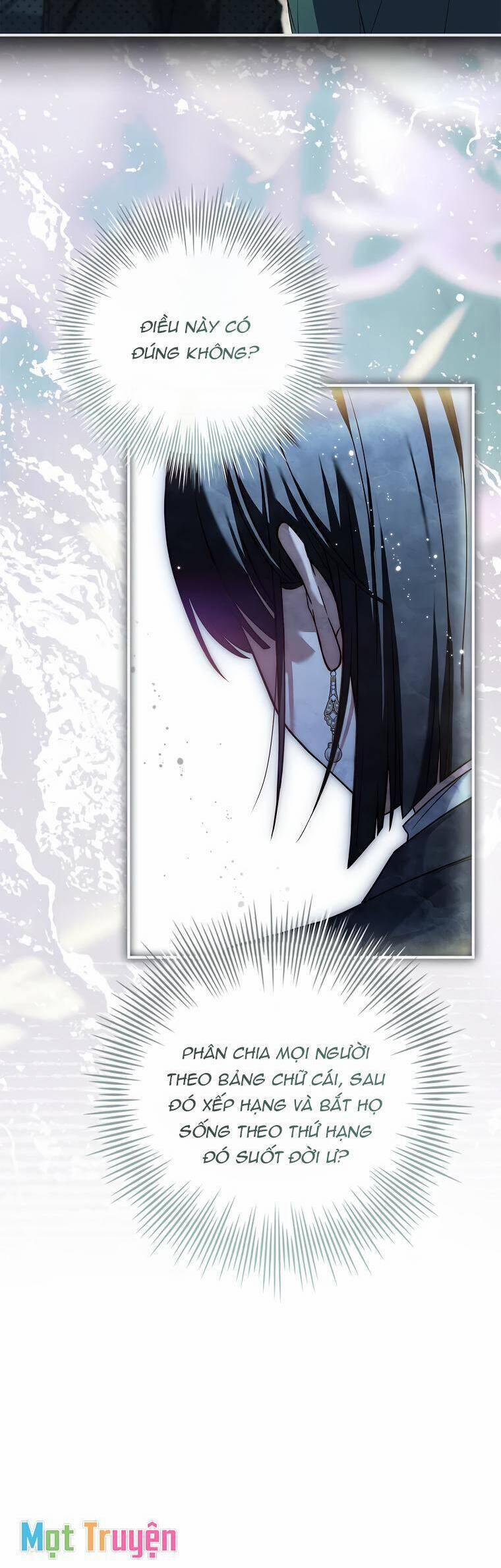 Tôi Đã Tắt Cài Đặt Chế Độ Nhận Thức Nỗi Đau! 14 trang 8