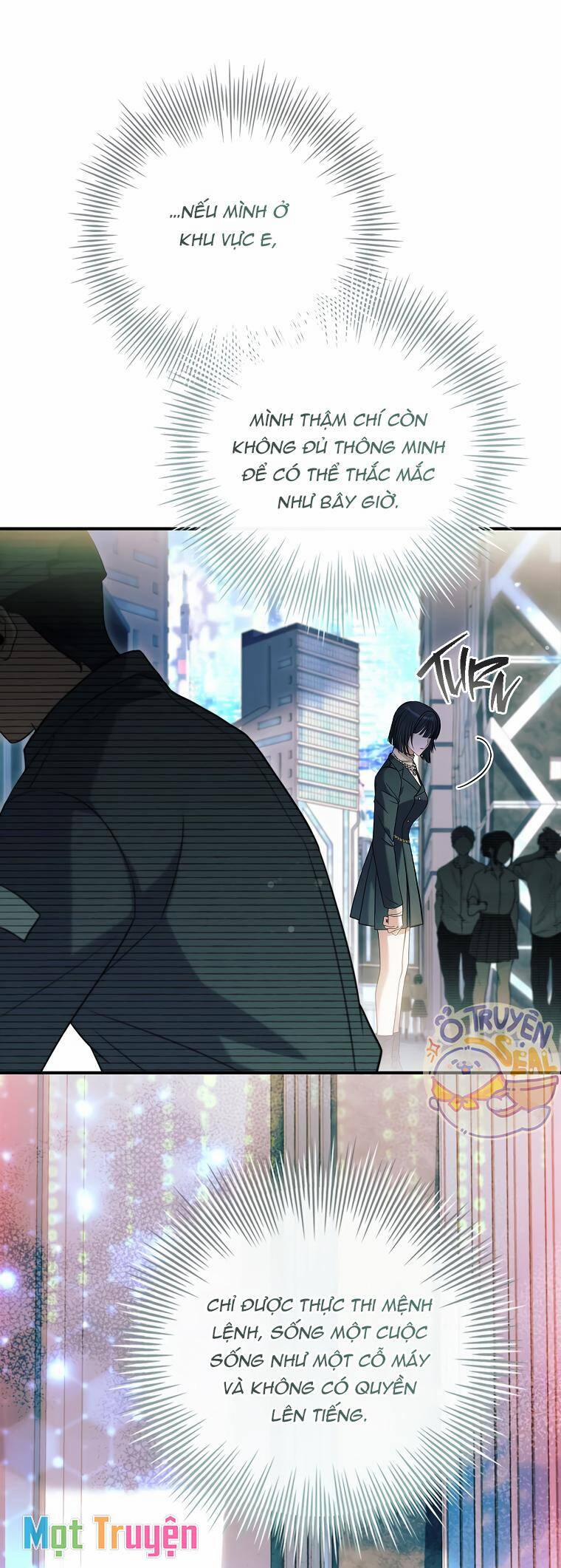 Tôi Đã Tắt Cài Đặt Chế Độ Nhận Thức Nỗi Đau! 14 trang 9