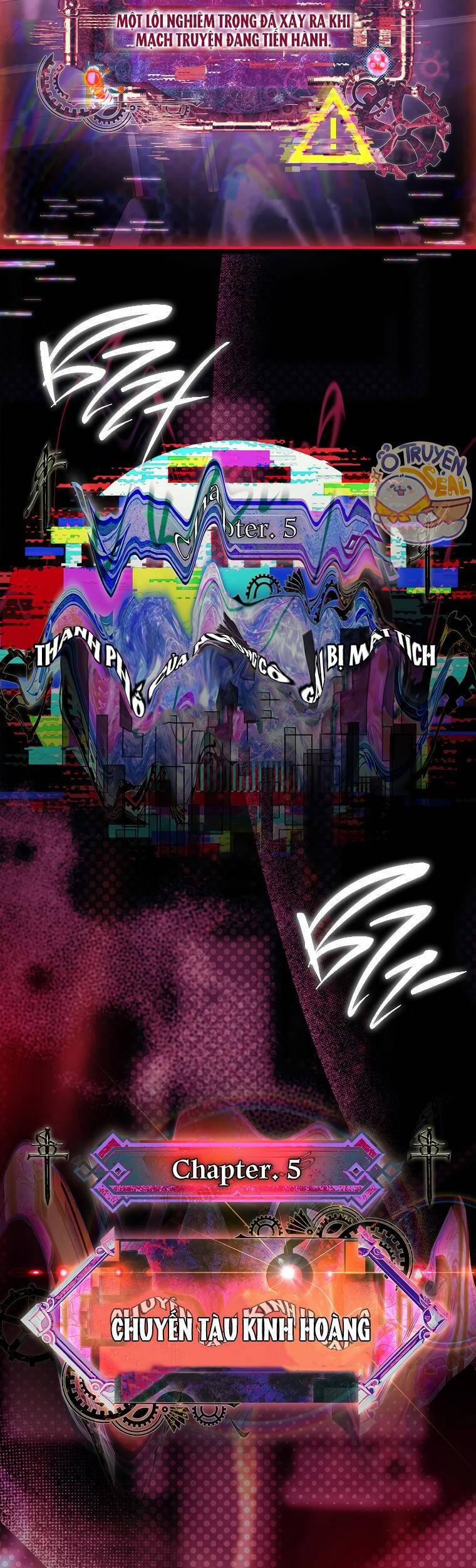 Tôi Đã Tắt Cài Đặt Chế Độ Nhận Thức Nỗi Đau! 15 trang 12