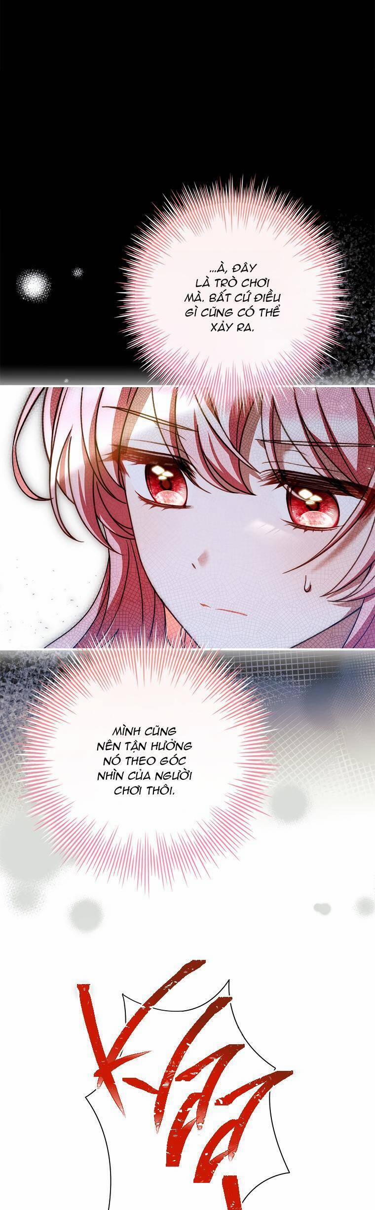Tôi Đã Tắt Cài Đặt Chế Độ Nhận Thức Nỗi Đau! 15 trang 14