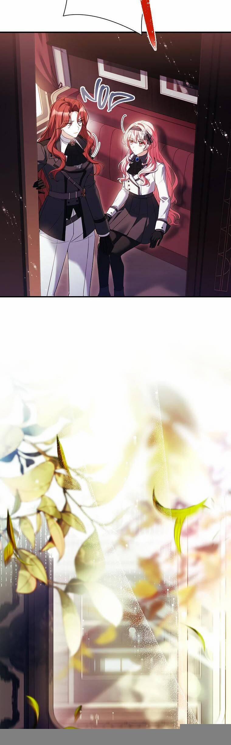 Tôi Đã Tắt Cài Đặt Chế Độ Nhận Thức Nỗi Đau! 15 trang 15