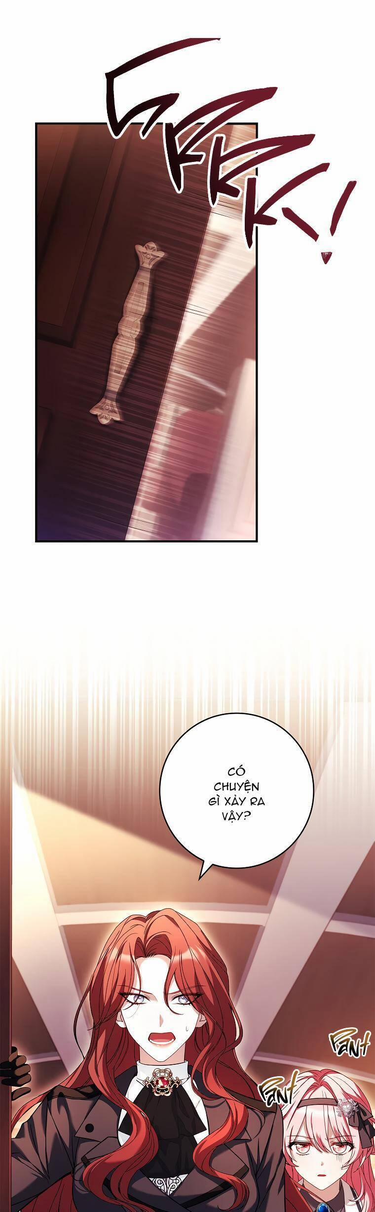 Tôi Đã Tắt Cài Đặt Chế Độ Nhận Thức Nỗi Đau! 15 trang 18