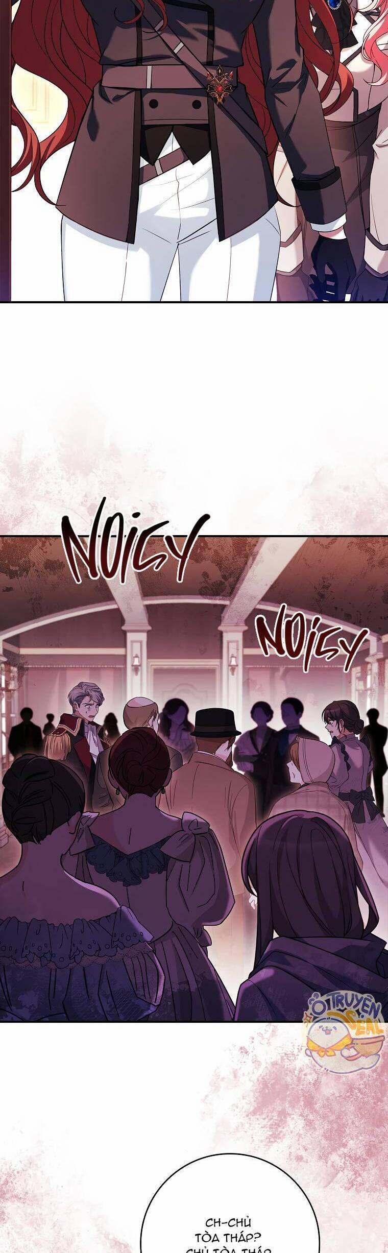 Tôi Đã Tắt Cài Đặt Chế Độ Nhận Thức Nỗi Đau! 15 trang 19