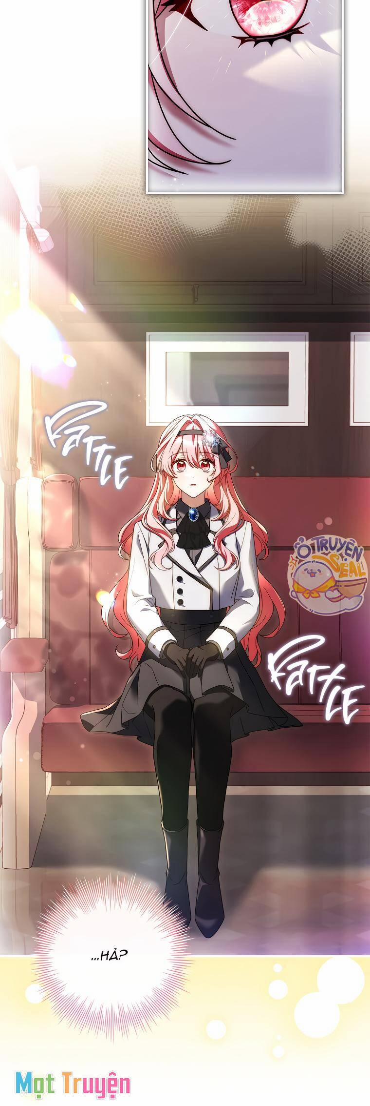 Tôi Đã Tắt Cài Đặt Chế Độ Nhận Thức Nỗi Đau! 15 trang 2