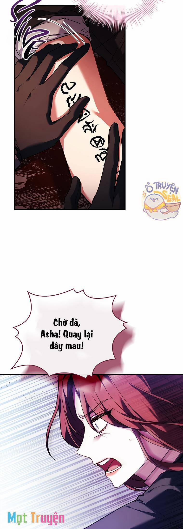 Tôi Đã Tắt Cài Đặt Chế Độ Nhận Thức Nỗi Đau! 15 trang 23