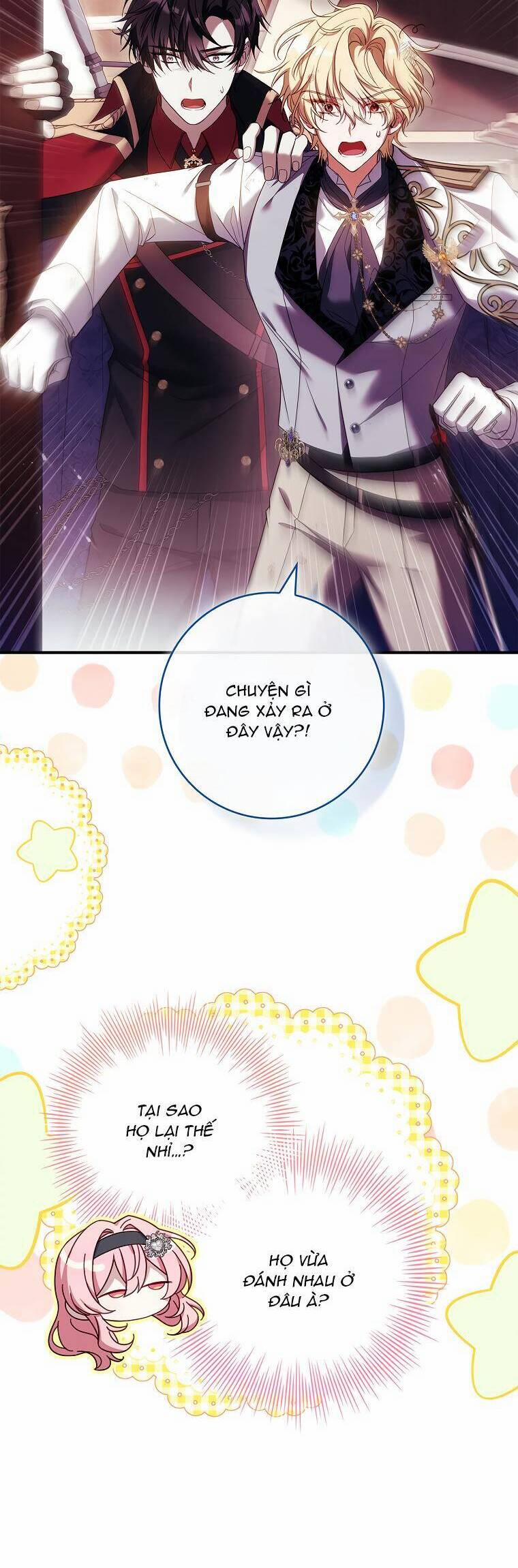 Tôi Đã Tắt Cài Đặt Chế Độ Nhận Thức Nỗi Đau! 15 trang 36