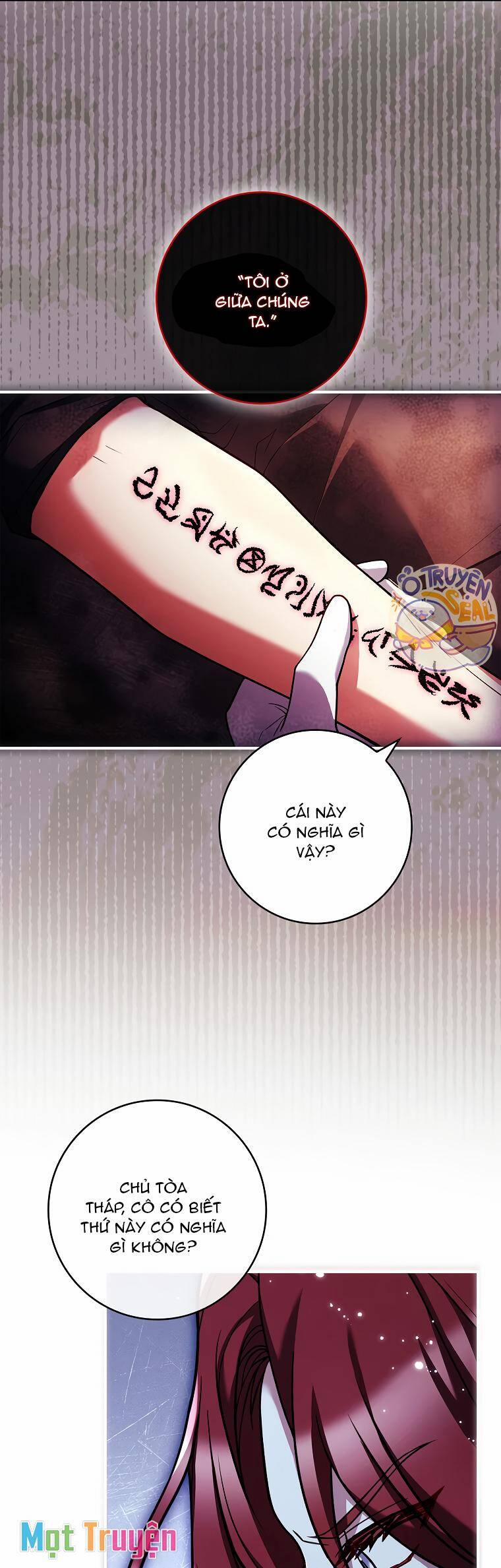 Tôi Đã Tắt Cài Đặt Chế Độ Nhận Thức Nỗi Đau! 15 trang 44