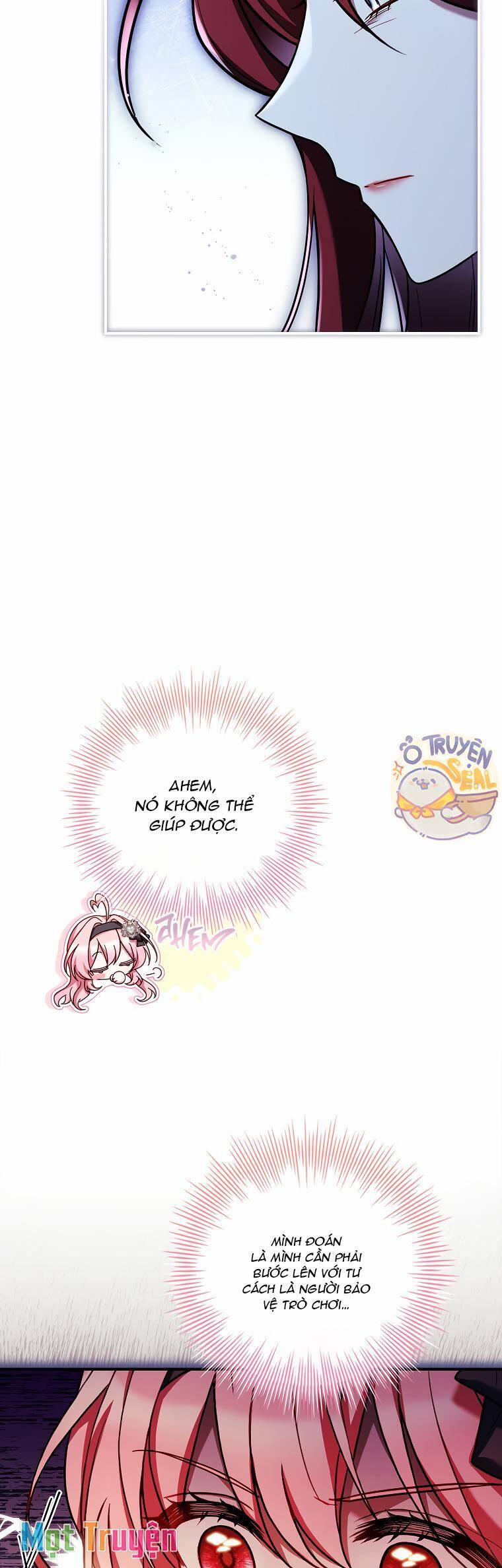 Tôi Đã Tắt Cài Đặt Chế Độ Nhận Thức Nỗi Đau! 15 trang 45