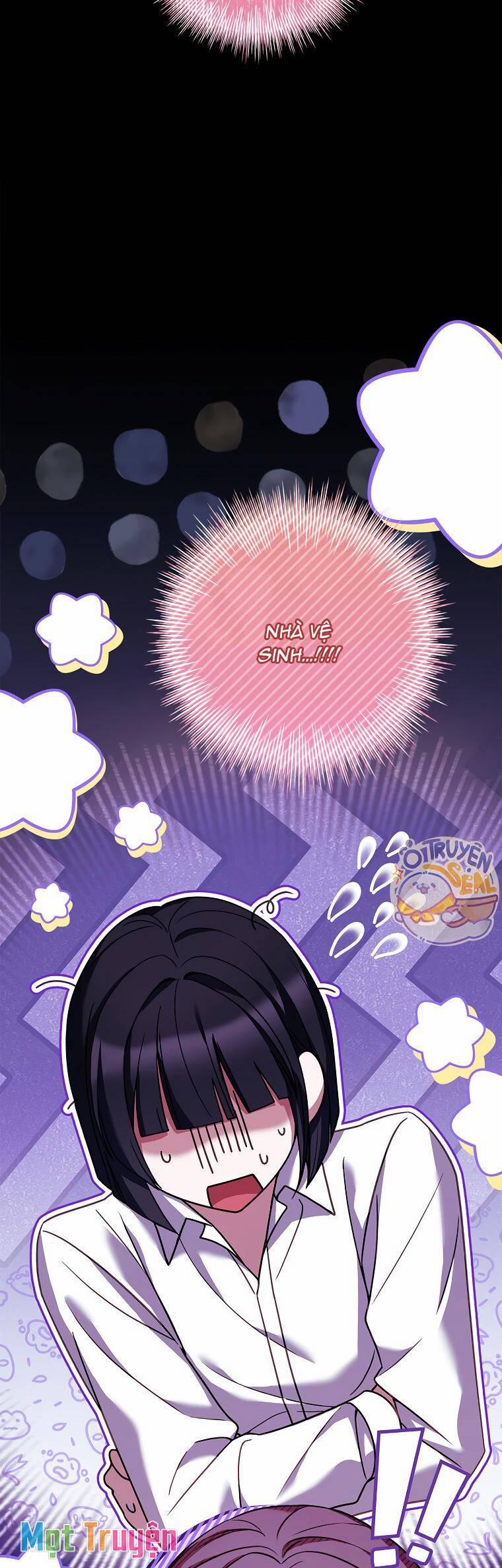 Tôi Đã Tắt Cài Đặt Chế Độ Nhận Thức Nỗi Đau! 15 trang 47