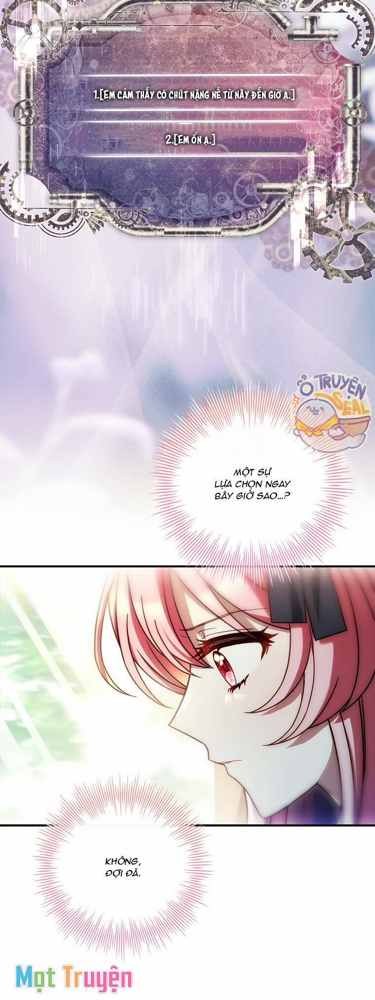 Tôi Đã Tắt Cài Đặt Chế Độ Nhận Thức Nỗi Đau! 15 trang 6