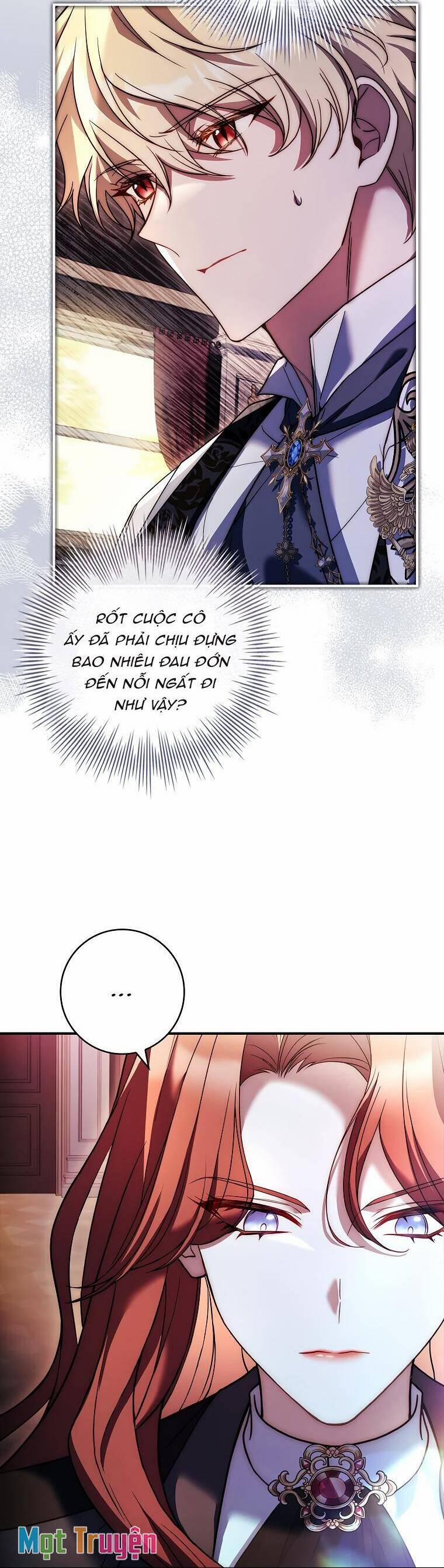 Tôi Đã Tắt Cài Đặt Chế Độ Nhận Thức Nỗi Đau! 16 trang 13