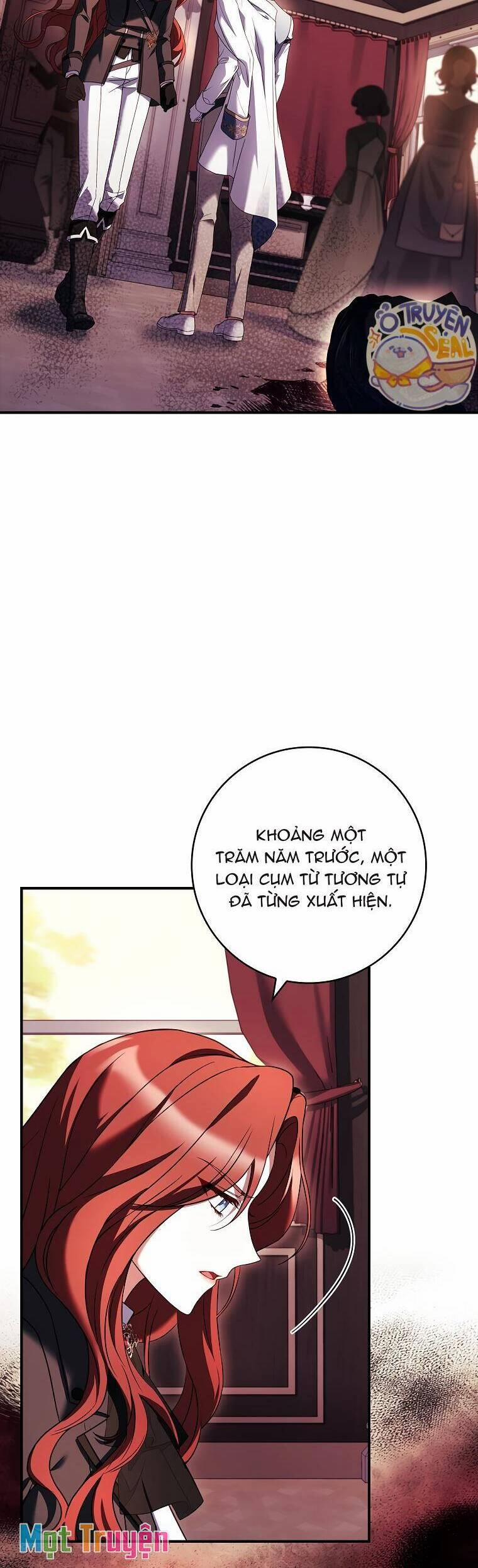 Tôi Đã Tắt Cài Đặt Chế Độ Nhận Thức Nỗi Đau! 16 trang 15