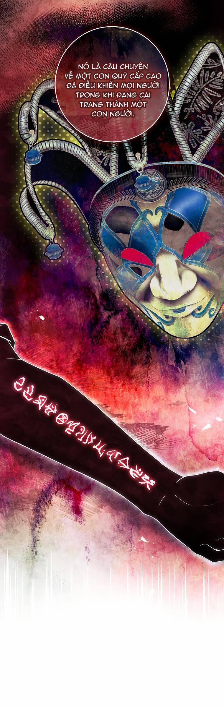 Tôi Đã Tắt Cài Đặt Chế Độ Nhận Thức Nỗi Đau! 16 trang 16