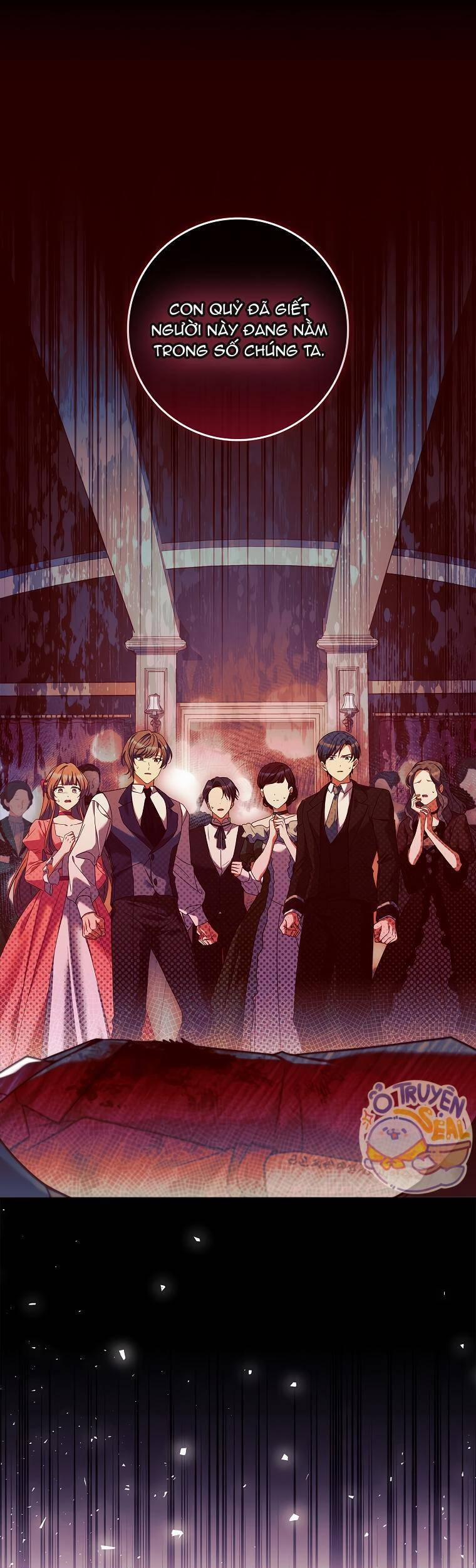 Tôi Đã Tắt Cài Đặt Chế Độ Nhận Thức Nỗi Đau! 16 trang 18