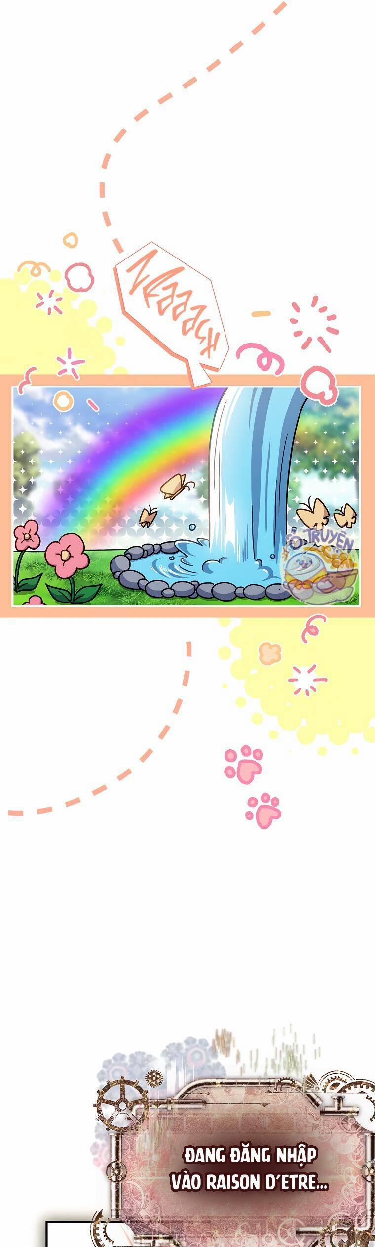 Tôi Đã Tắt Cài Đặt Chế Độ Nhận Thức Nỗi Đau! 16 trang 20