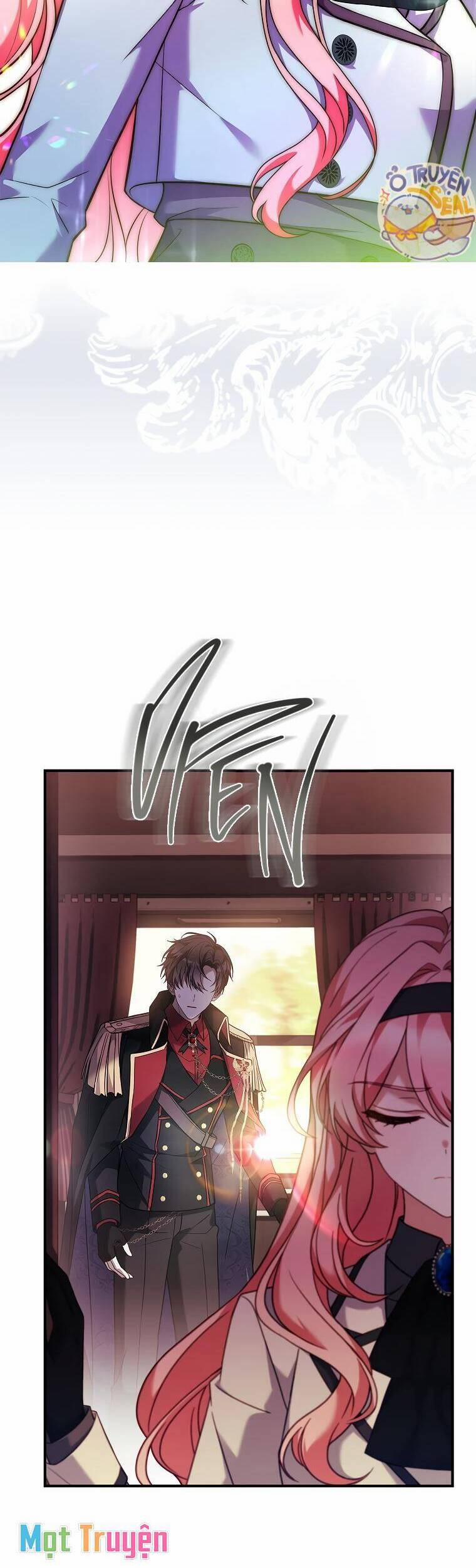 Tôi Đã Tắt Cài Đặt Chế Độ Nhận Thức Nỗi Đau! 16 trang 27