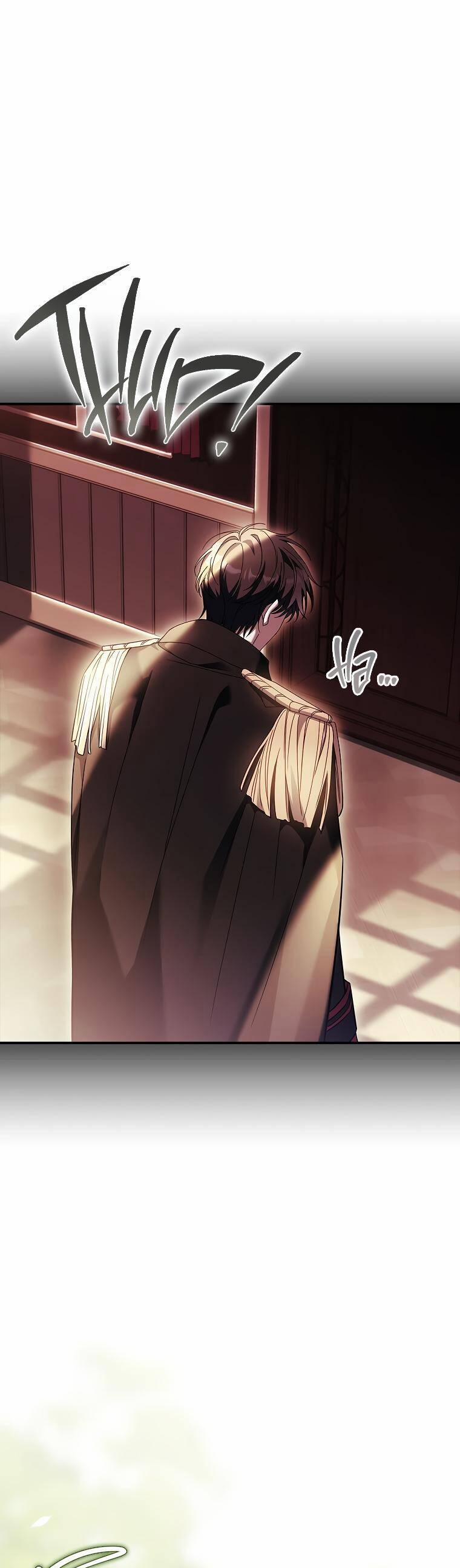 Tôi Đã Tắt Cài Đặt Chế Độ Nhận Thức Nỗi Đau! 16 trang 28