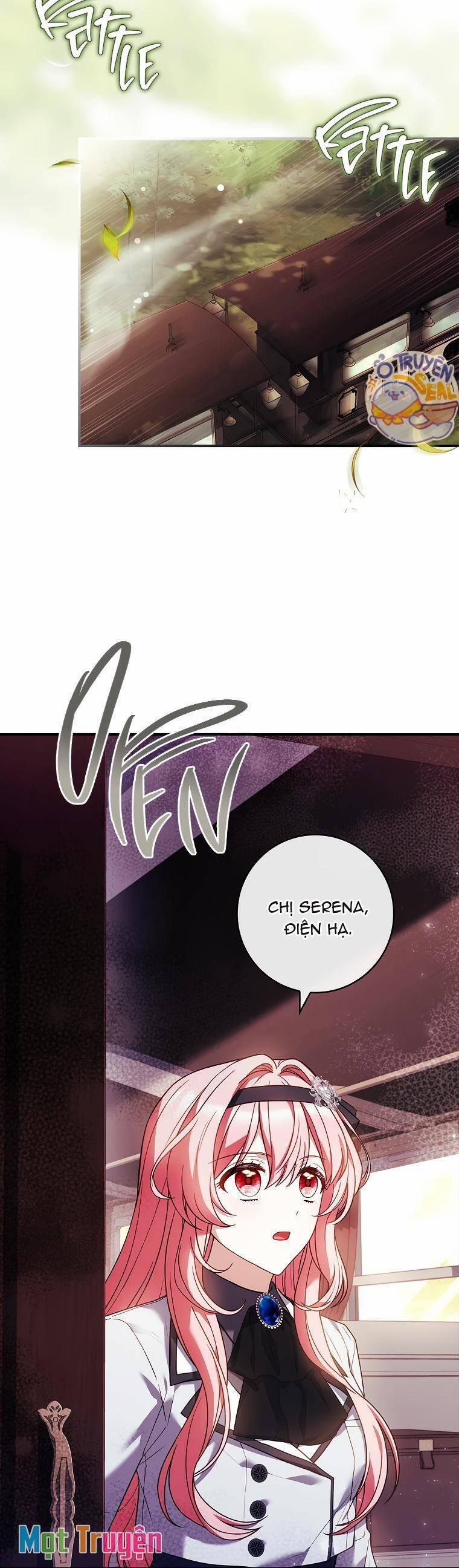 Tôi Đã Tắt Cài Đặt Chế Độ Nhận Thức Nỗi Đau! 16 trang 29