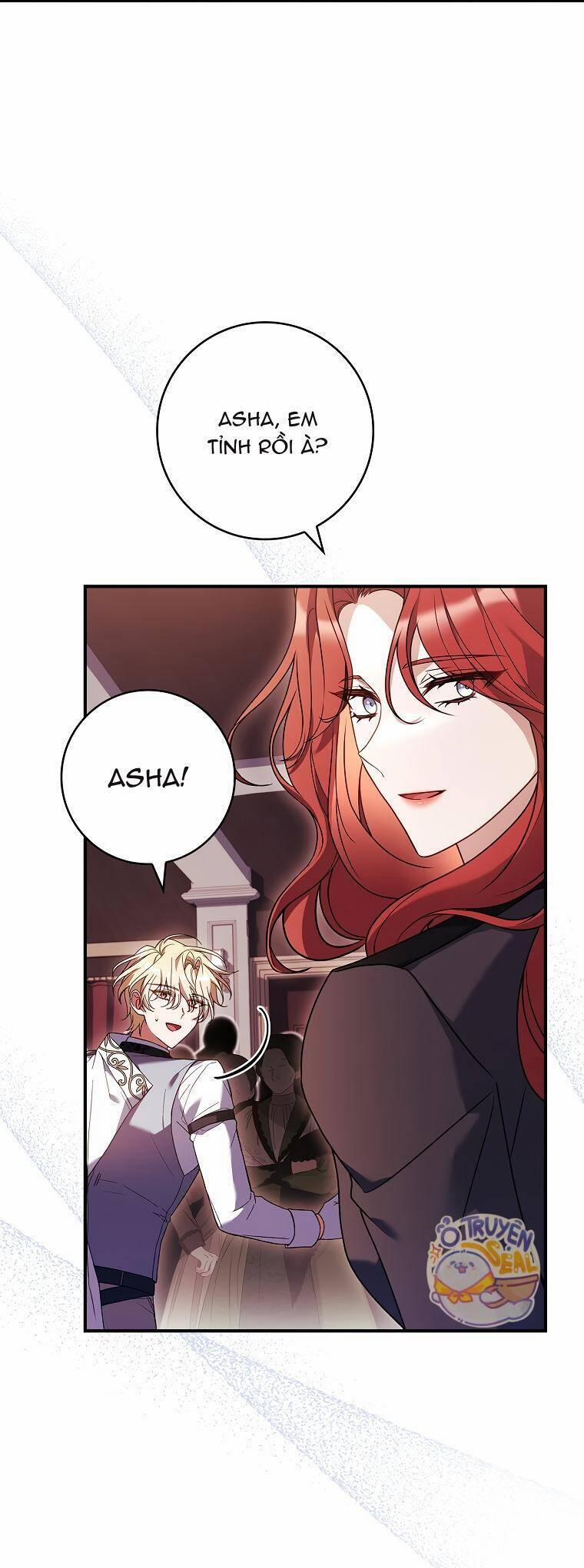 Tôi Đã Tắt Cài Đặt Chế Độ Nhận Thức Nỗi Đau! 16 trang 30