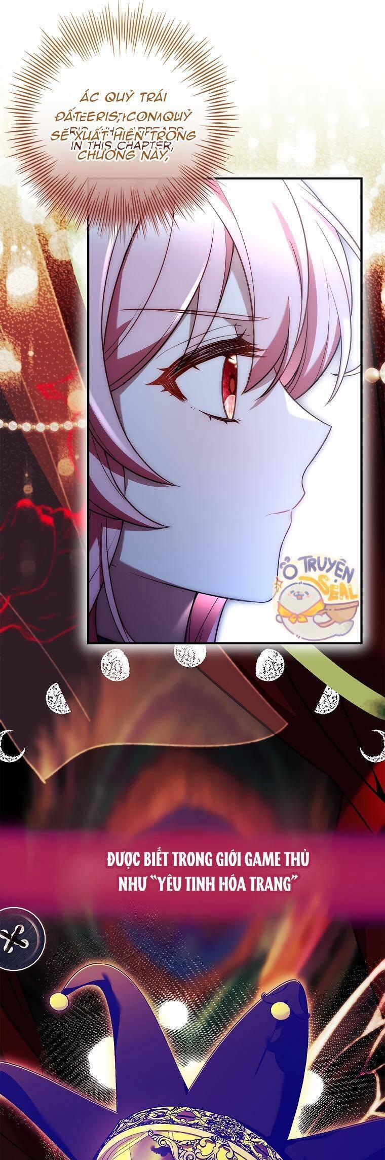 Tôi Đã Tắt Cài Đặt Chế Độ Nhận Thức Nỗi Đau! 16 trang 32