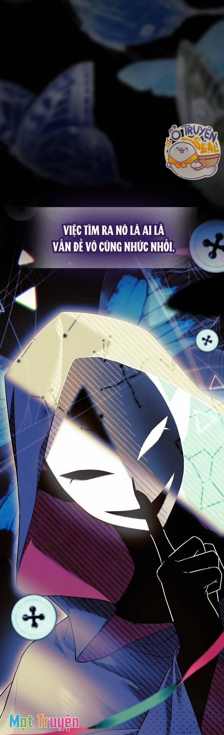 Tôi Đã Tắt Cài Đặt Chế Độ Nhận Thức Nỗi Đau! 16 trang 35