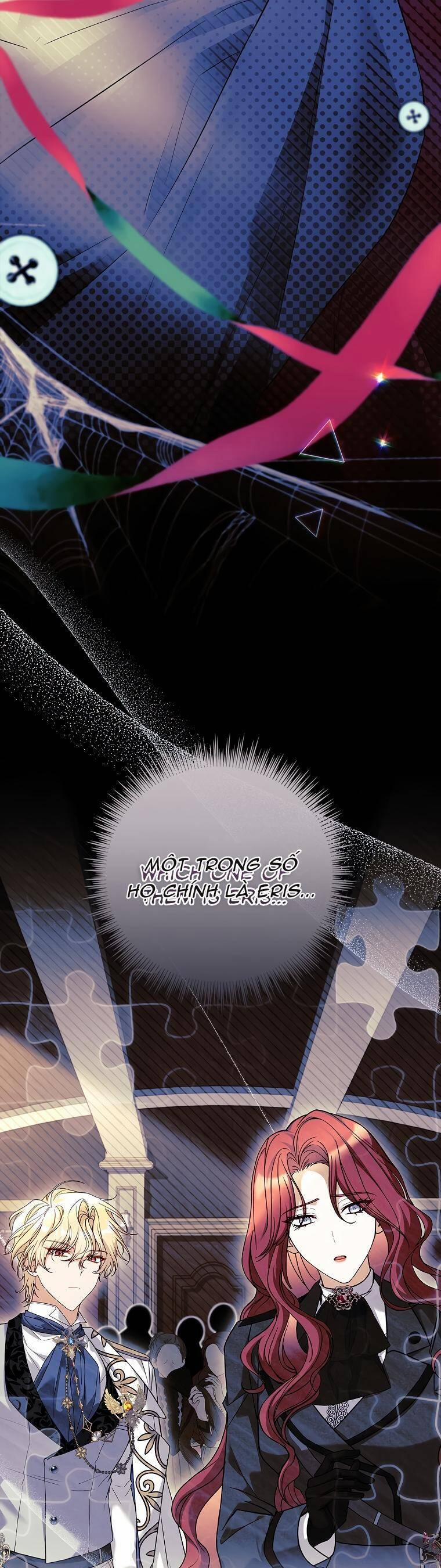 Tôi Đã Tắt Cài Đặt Chế Độ Nhận Thức Nỗi Đau! 16 trang 36