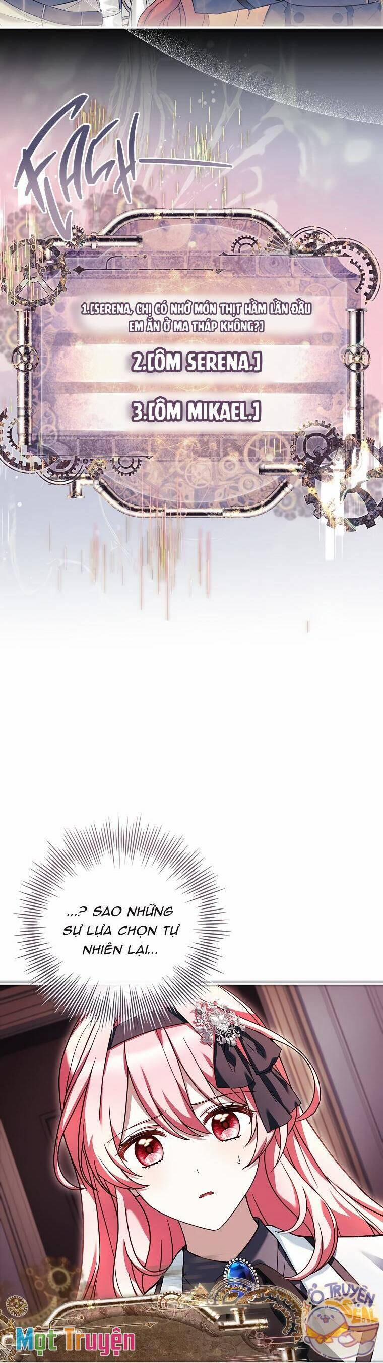 Tôi Đã Tắt Cài Đặt Chế Độ Nhận Thức Nỗi Đau! 16 trang 37