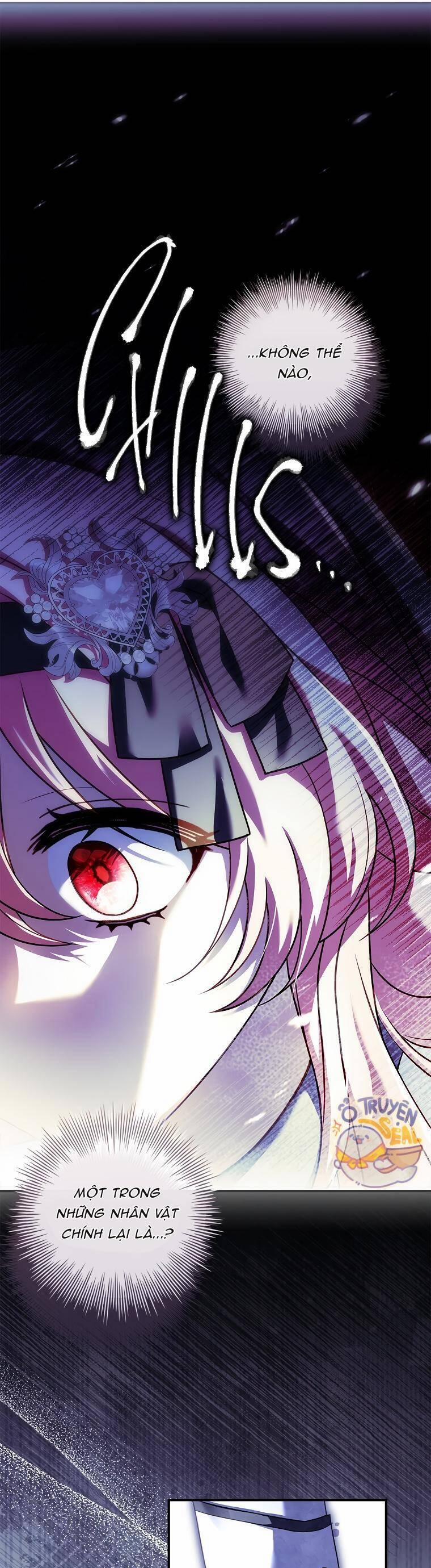 Tôi Đã Tắt Cài Đặt Chế Độ Nhận Thức Nỗi Đau! 16 trang 38