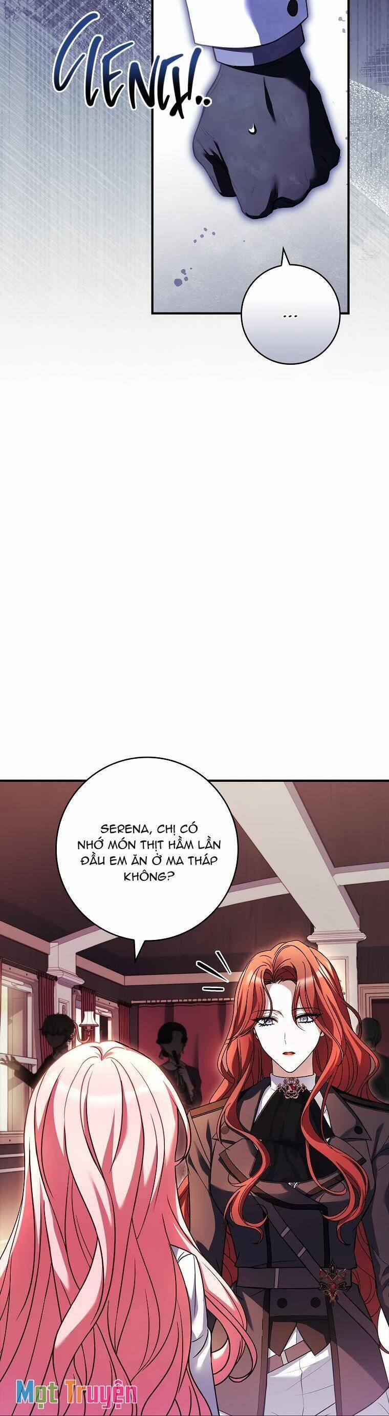 Tôi Đã Tắt Cài Đặt Chế Độ Nhận Thức Nỗi Đau! 16 trang 39