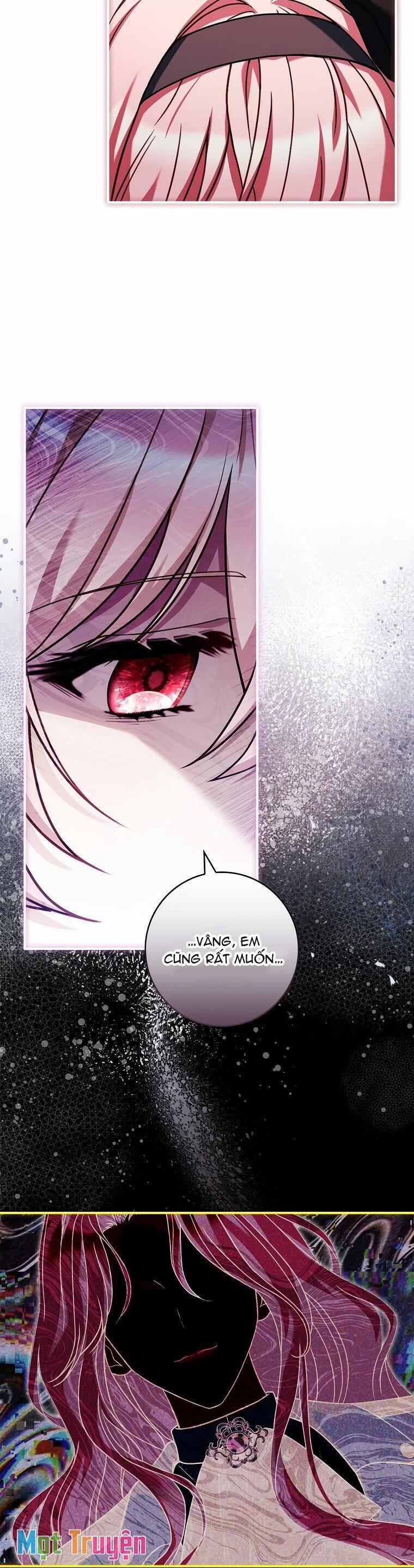 Tôi Đã Tắt Cài Đặt Chế Độ Nhận Thức Nỗi Đau! 16 trang 41